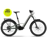 Haibike Adventr 4 2026 27,5 Zoll RH 50 cm grün