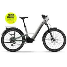 Haibike Adventr 4 2026 27,5 Zoll RH 50 cm grün
