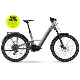 Haibike Adventr 4 2026 27,5 Zoll RH 50 cm grün
