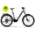 Haibike Adventr 4 2026 27,5 Zoll RH 50 cm grün