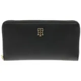 Tommy Hilfiger TH Timeless Large Portemonnaie black