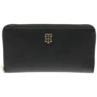 Tommy Hilfiger TH Timeless Large Portemonnaie black