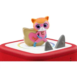 Tonies Disney SuperKitties-Ginny