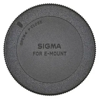 Sigma Objektivrückdeckel Sony E-Mount