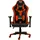 Hyrican Striker Copilot Gaming Stuhl rot schwarz
