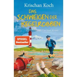 Das Schweigen der Kegelrobben