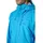 Rab Firewall Mountain Regenjacke Herren Schwarz L