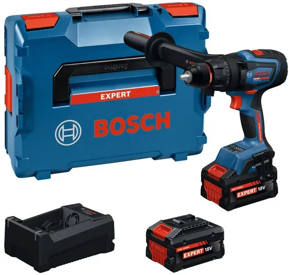 Bosch EXPERT EXSR18V-150 Akku-Bohrschrauber - 06019R2201