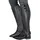 HKM Reitchaps-1050991000197 schwarz XL-39