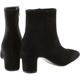 HÖGL Stiefelette schwarz 41