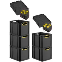 Proregal Eurobox NextGen Color 32 x 30 x 40