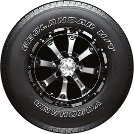 Yokohama Geolandar H/T G056 265/65 R17 112H