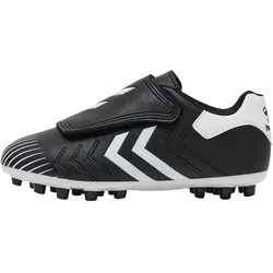 hummel Hattrick MG Fußballschuhe Kinder black 38