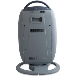 Suntec Wellness Suntec Standhalogenheizer Heat Halogen 1200