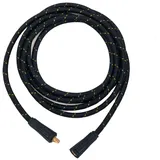 ELMAG Handgriffleitung Hochflexibel Ø10mm x 4 Meter