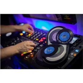 Verbatim CD-R AZO Data Vinyl