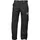 CRAFTLAND TWILL-Bundhosen GENT | 62 | schwarz/grau