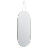 ZONE Denmark Wandspiegel A-Wall Mirror in White | Gr.: onesize