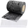 Plantiflex Sichtschutzfolie 35 m Stein-Anthrazit PVC