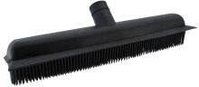 Gummibesen Sweeper Premium schwarz 7x33cm