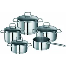 TalleR Wega Topf-Set 5-tlg.