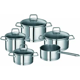 TalleR Wega Topf-Set 5-tlg.