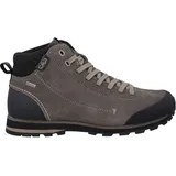 CMP Elettra Mid Wp Wanderstiefel - Mud - EU 44