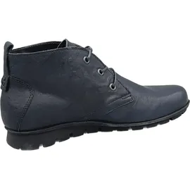 THINK! Think Menscha Damen, blau, 39 EU