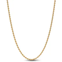 Pandora Kette 364687C00-70 Gold