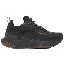 Timberland Motion Access Wp Wanderschuhe - Black Mesh - EU 36
