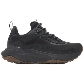 Timberland Motion Access Wp Wanderschuhe - Black Mesh - EU 36