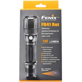 Fenix FD41