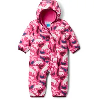 Columbia Snuggly Bunny II Bunting Pink 57