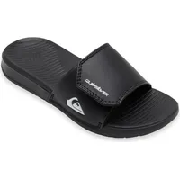 QUIKSILVER Bright Coast Kinder-Flip-Flops schwarz 36