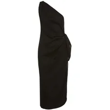 lscn by lascana Strandkleid Schwarz 44