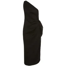 lscn by lascana Strandkleid Schwarz 44