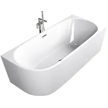 SANOTECHNIK LUMA Badewanne 75 x 160 cm (rechts) (MPNR nicht verfügbar)