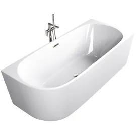 SANOTECHNIK LUMA Badewanne 75 x 160 cm (rechts) (MPNR nicht verfügbar)