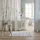 KLEINE WOLKE Badteppich Savannah Multicolor 90 x 60 cm