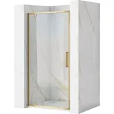 REA Rapid Swing 1100 Brush gold - Gold/Transparent