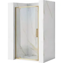 REA Rapid Swing 1100 Brush gold - Gold/Transparent