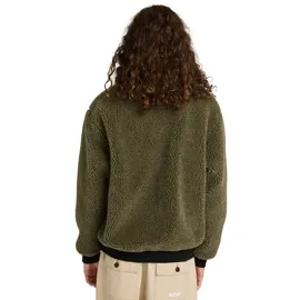 Element Oak Sherpa grün M