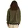 Element Oak Sherpa grün M