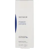 Skeyndor Power Oxygen City Pollution Block Cream 50 ml