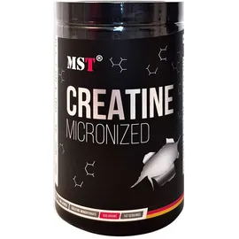 MST Nutrition Creatin Micronized Pulver 500 g