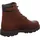 Timberland COURMA KID MID LACE UP BOOT ME für Kinder, braun, Größe 23 EU
