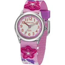 JACQUES FAREL HCC 3134 34 mm Textil mehrfarbig