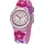 JACQUES FAREL HCC 3134 34 mm Textil mehrfarbig
