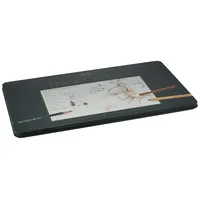 Faber-Castell Pitt Monochrome Set groß, Metalletui