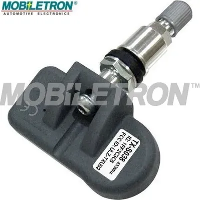MOBILETRON Radsensor, Reifendruck-Kontrollsystem txs038 für KIA